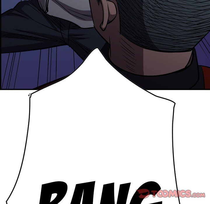 Legend The Beginning Manhwa - Chapter 98 Page 119