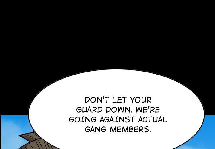 Legend The Beginning Manhwa - Chapter 107 Page 3