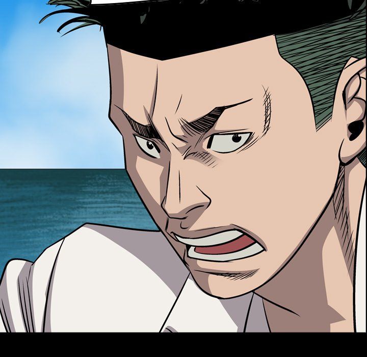 Legend The Beginning Manhwa - Chapter 107 Page 6