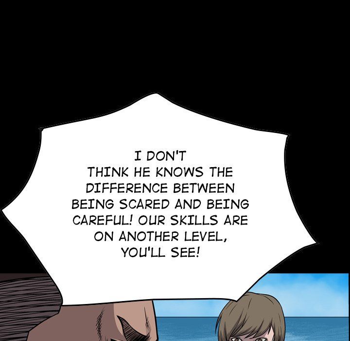 Legend The Beginning Manhwa - Chapter 107 Page 7