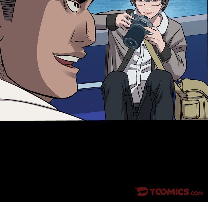 Legend The Beginning Manhwa - Chapter 107 Page 8