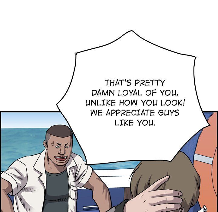 Legend The Beginning Manhwa - Chapter 107 Page 15