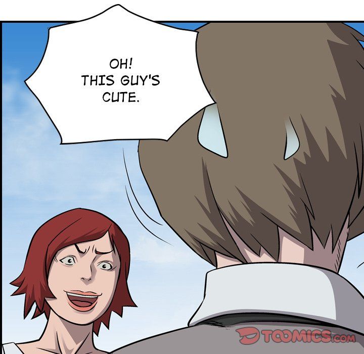 Legend The Beginning Manhwa - Chapter 107 Page 23