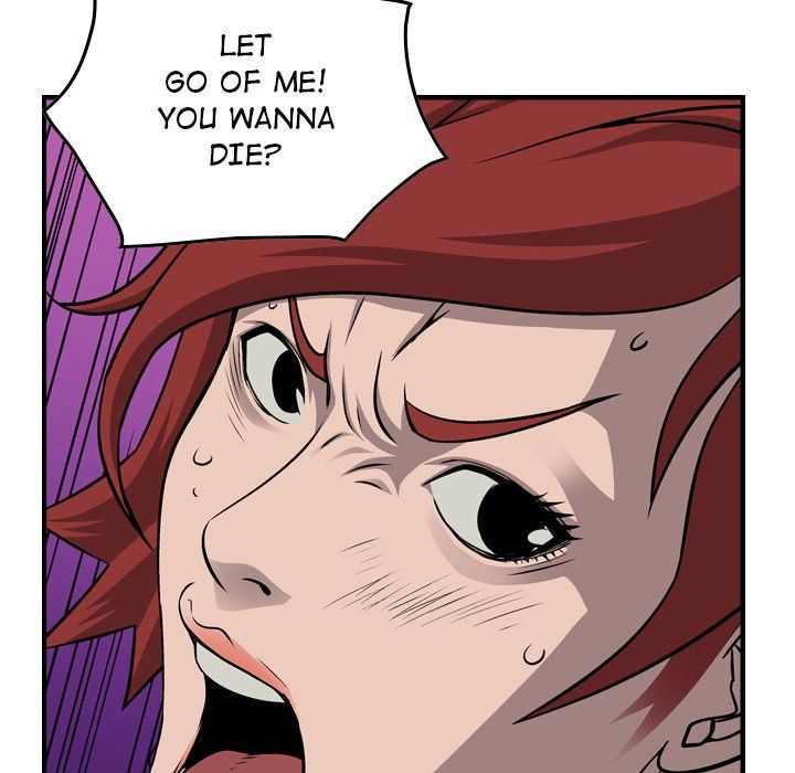 Legend The Beginning Manhwa - Chapter 107 Page 34