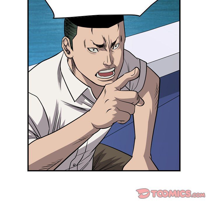 Legend The Beginning Manhwa - Chapter 107 Page 38