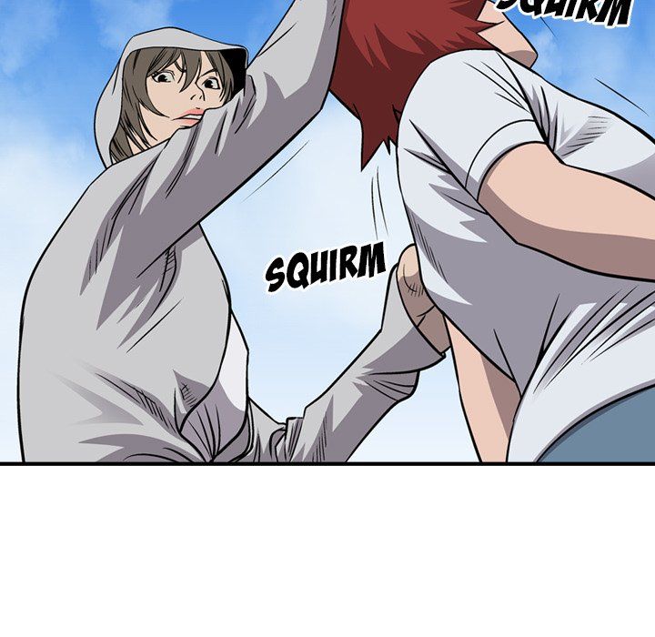 Legend The Beginning Manhwa - Chapter 107 Page 40