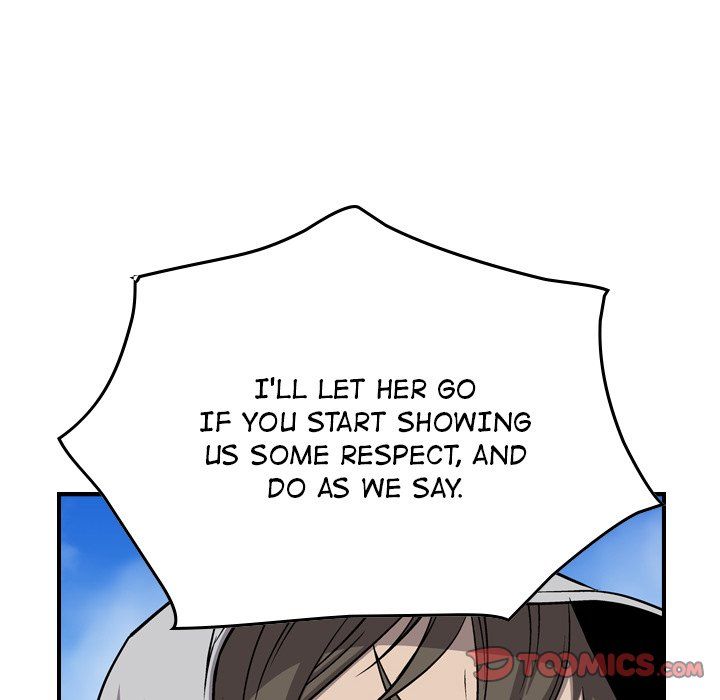 Legend The Beginning Manhwa - Chapter 107 Page 41