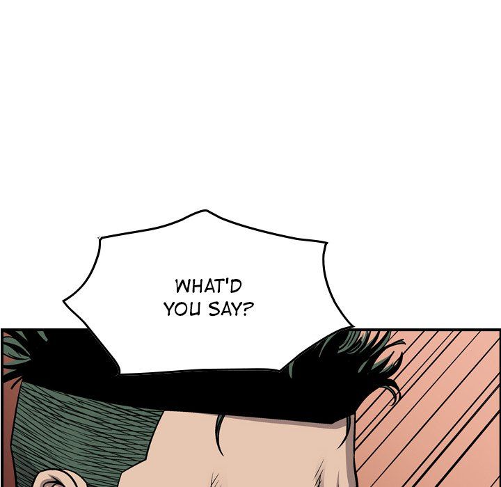 Legend The Beginning Manhwa - Chapter 107 Page 43