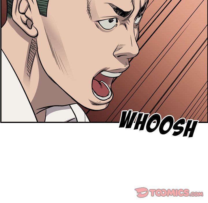 Legend The Beginning Manhwa - Chapter 107 Page 44