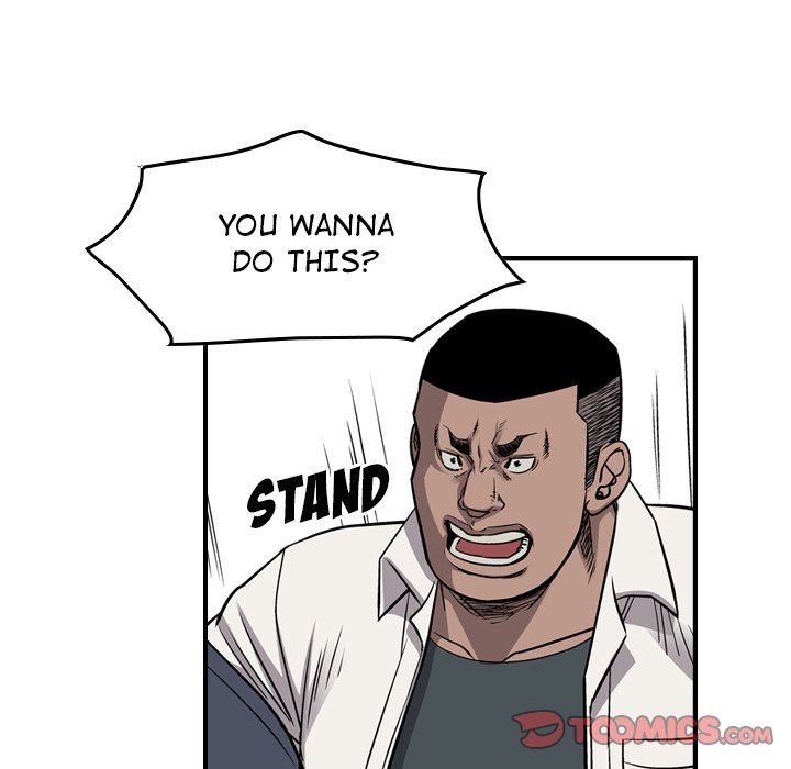 Legend The Beginning Manhwa - Chapter 107 Page 47