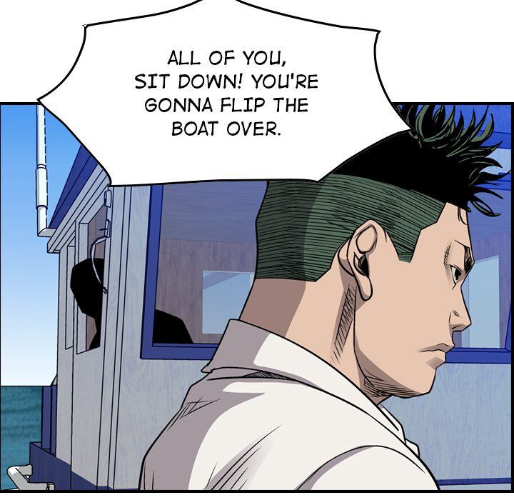 Legend The Beginning Manhwa - Chapter 107 Page 51