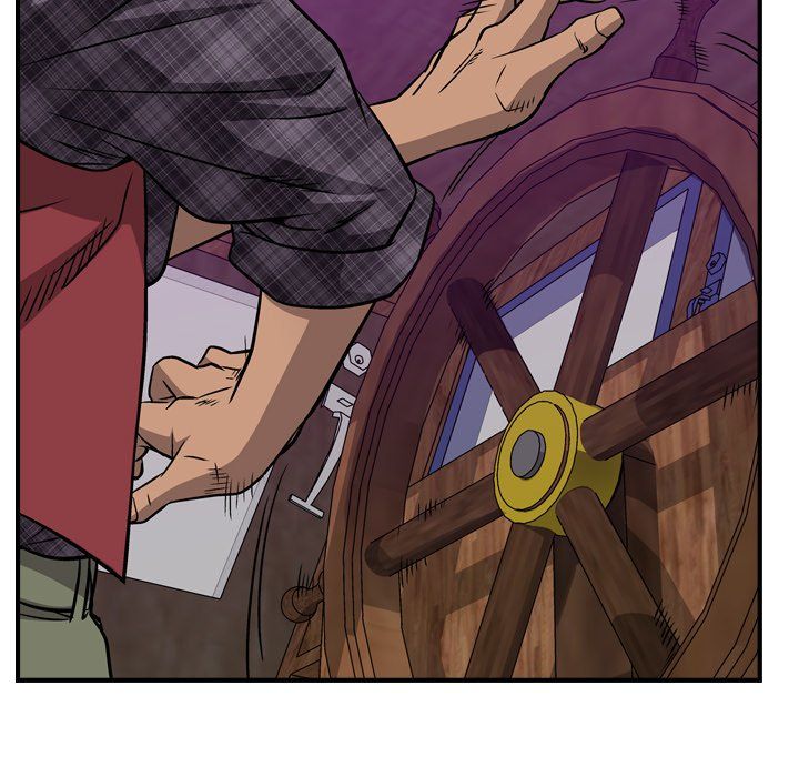 Legend The Beginning Manhwa - Chapter 107 Page 55