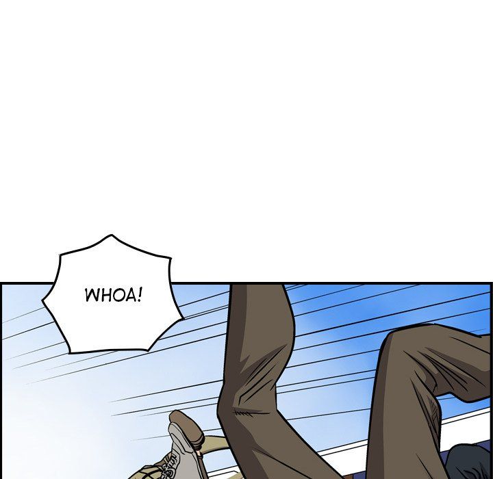 Legend The Beginning Manhwa - Chapter 107 Page 58