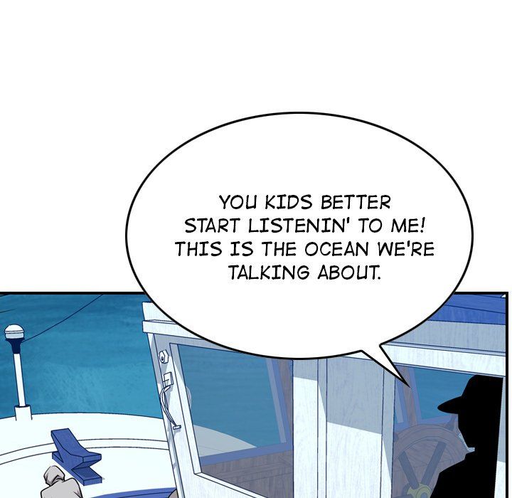 Legend The Beginning Manhwa - Chapter 107 Page 60