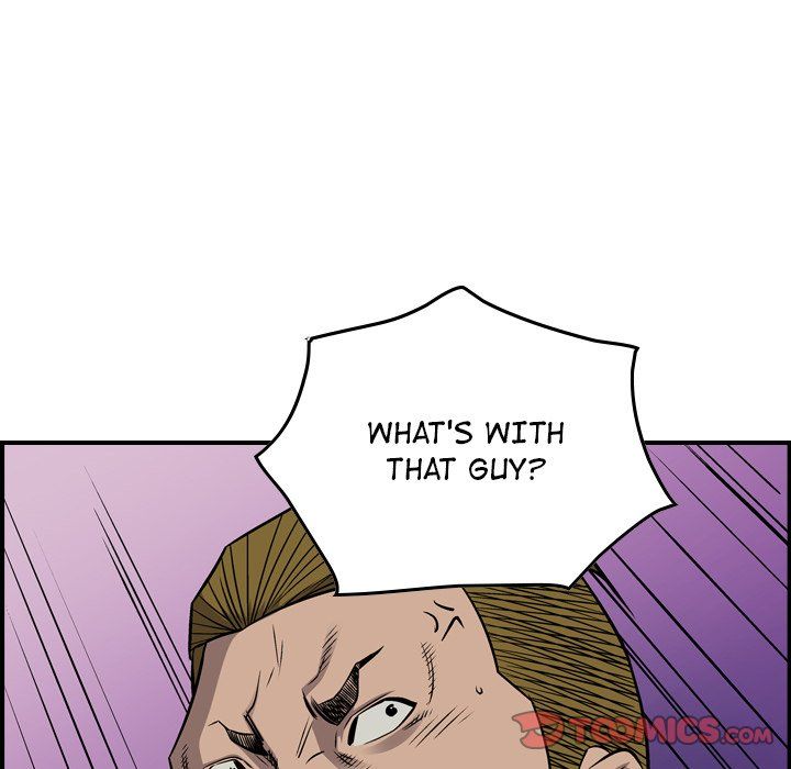 Legend The Beginning Manhwa - Chapter 107 Page 62