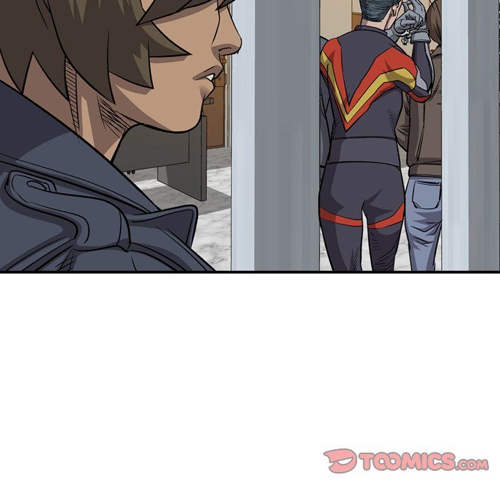 Legend The Beginning Manhwa - Chapter 107 Page 83