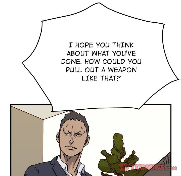 Legend The Beginning Manhwa - Chapter 107 Page 86