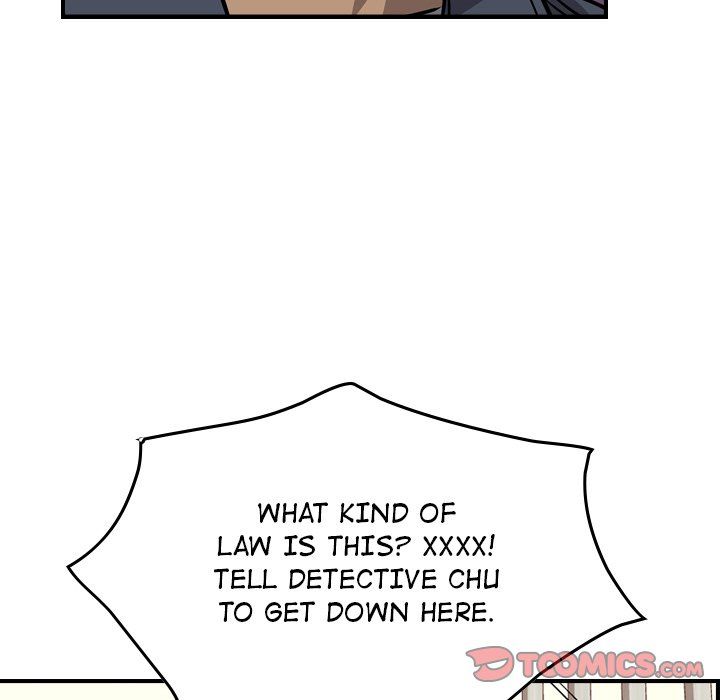 Legend The Beginning Manhwa - Chapter 107 Page 95