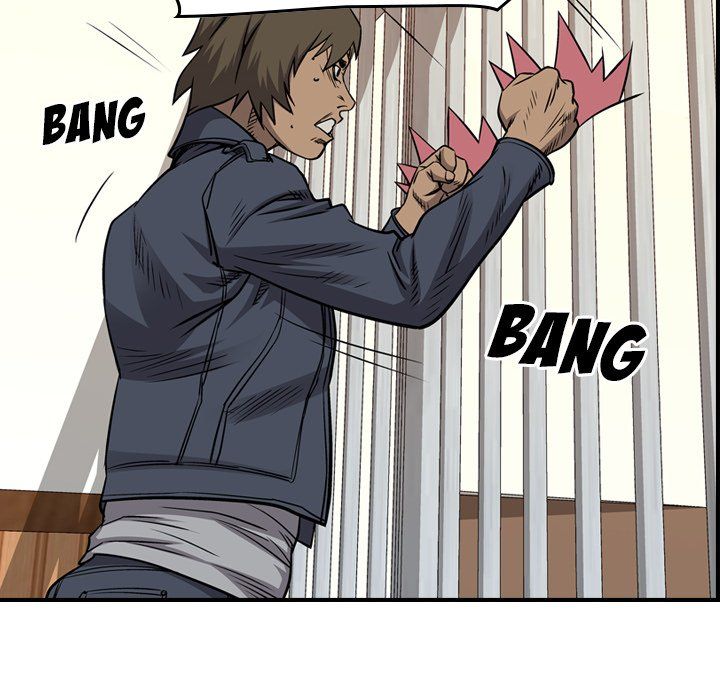 Legend The Beginning Manhwa - Chapter 107 Page 96