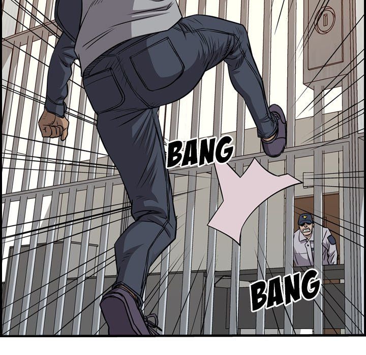 Legend The Beginning Manhwa - Chapter 107 Page 100