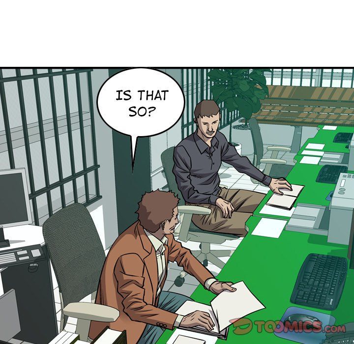 Legend The Beginning Manhwa - Chapter 107 Page 113