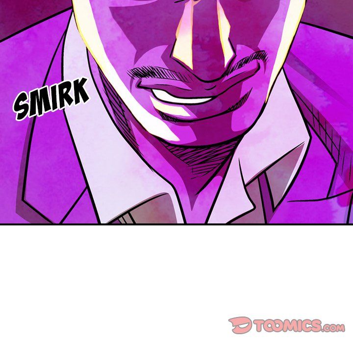 Legend The Beginning Manhwa - Chapter 107 Page 122