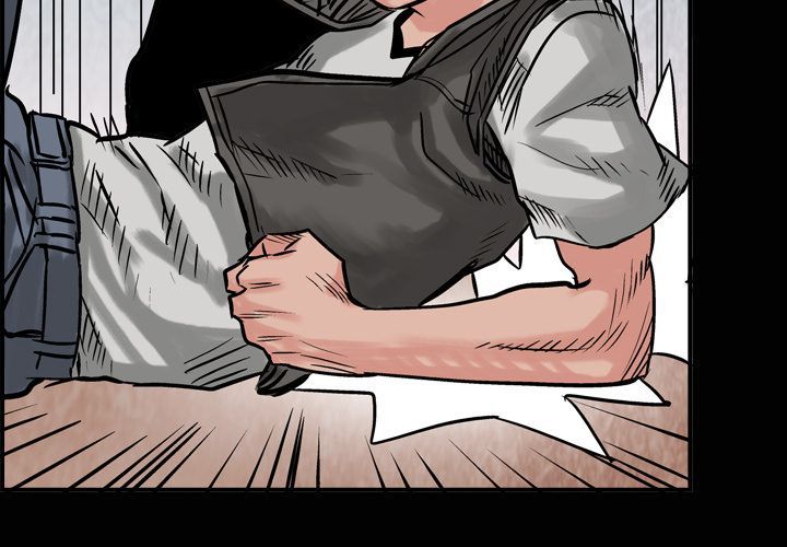 Legend The Beginning Manhwa - Chapter 49 Page 1