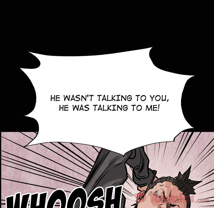 Legend The Beginning Manhwa - Chapter 49 Page 4