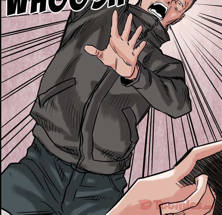 Legend The Beginning Manhwa - Chapter 49 Page 5