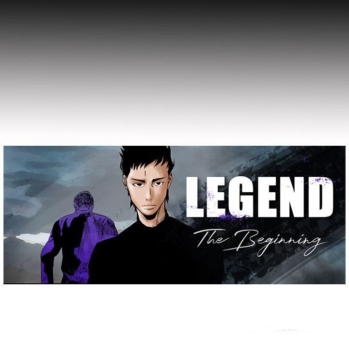 Legend The Beginning Manhwa - Chapter 49 Page 7