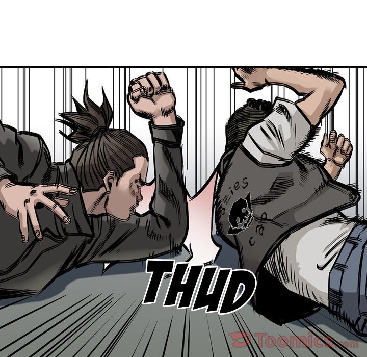 Legend The Beginning Manhwa - Chapter 49 Page 8