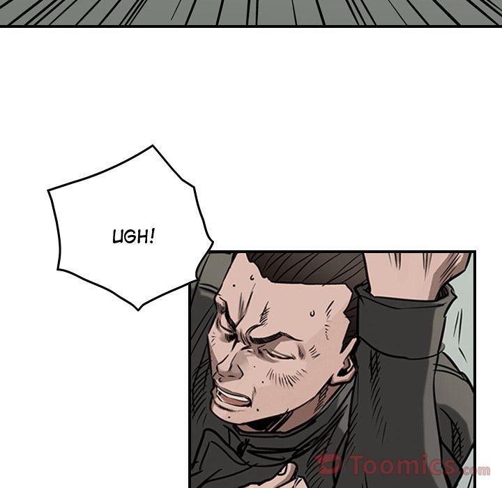 Legend The Beginning Manhwa - Chapter 49 Page 9