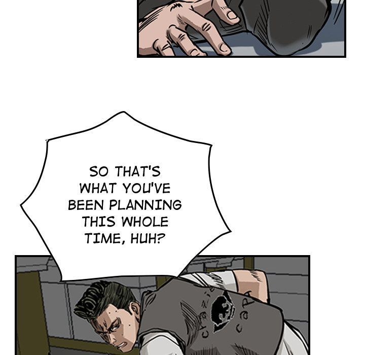 Legend The Beginning Manhwa - Chapter 49 Page 10