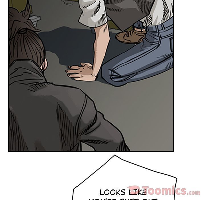 Legend The Beginning Manhwa - Chapter 49 Page 11