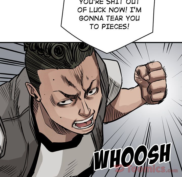 Legend The Beginning Manhwa - Chapter 49 Page 12