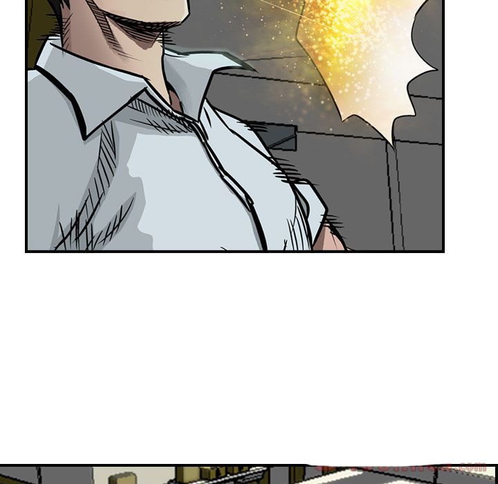 Legend The Beginning Manhwa - Chapter 49 Page 14