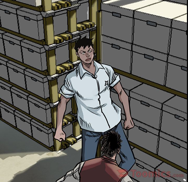 Legend The Beginning Manhwa - Chapter 49 Page 15