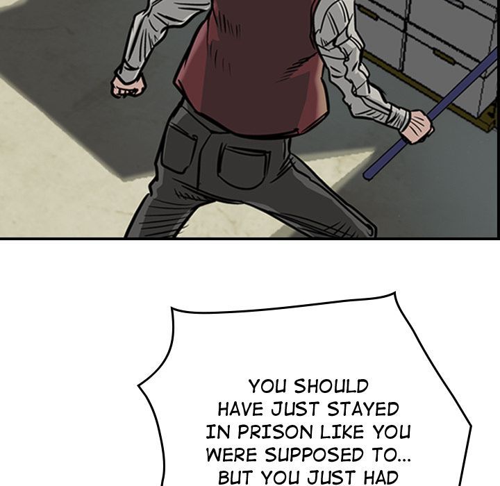 Legend The Beginning Manhwa - Chapter 49 Page 16