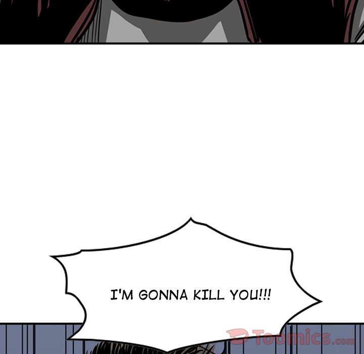 Legend The Beginning Manhwa - Chapter 49 Page 18