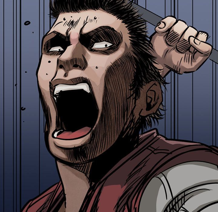 Legend The Beginning Manhwa - Chapter 49 Page 19