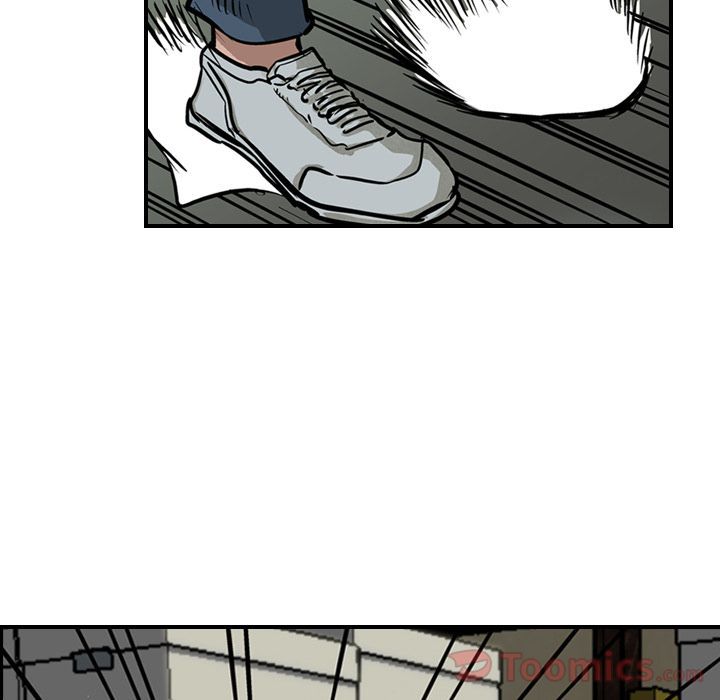 Legend The Beginning Manhwa - Chapter 49 Page 21