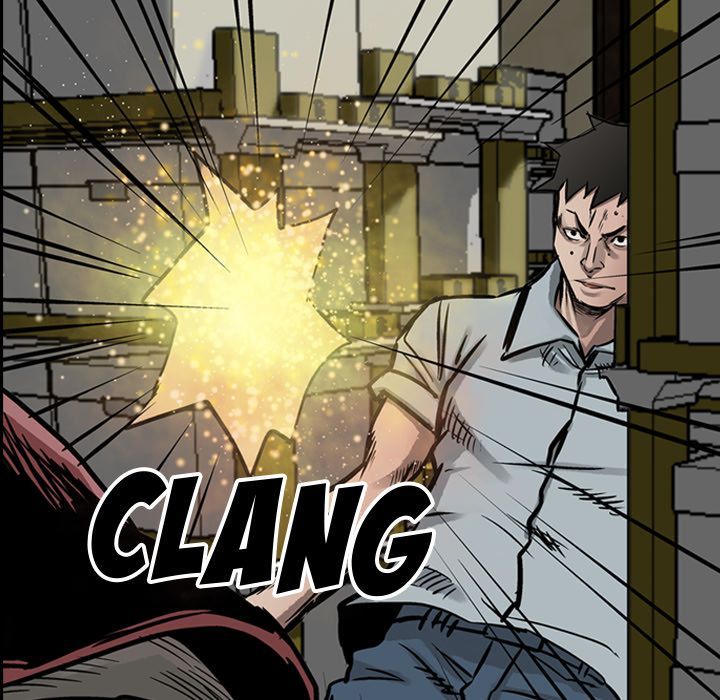 Legend The Beginning Manhwa - Chapter 49 Page 22