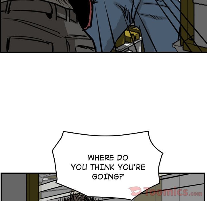 Legend The Beginning Manhwa - Chapter 49 Page 23