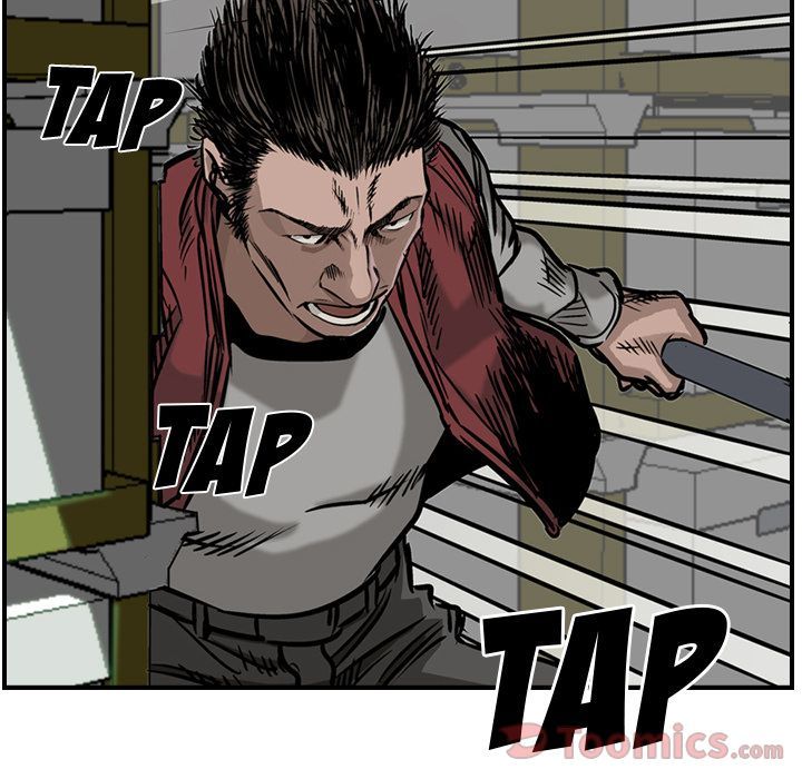 Legend The Beginning Manhwa - Chapter 49 Page 24