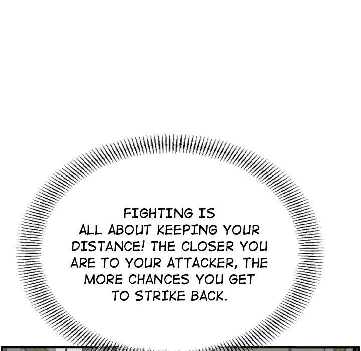 Legend The Beginning Manhwa - Chapter 49 Page 25