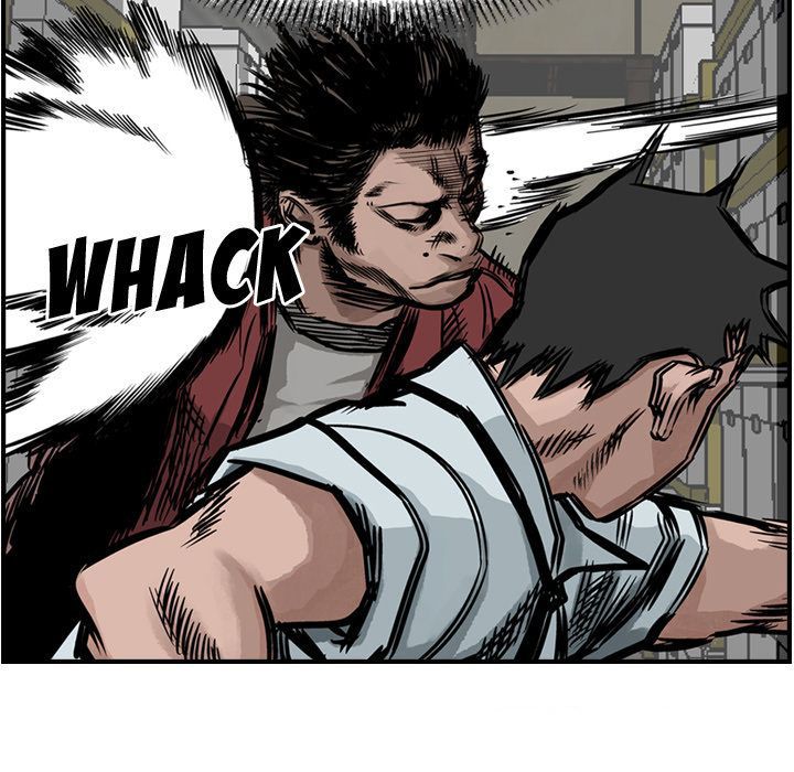 Legend The Beginning Manhwa - Chapter 49 Page 26