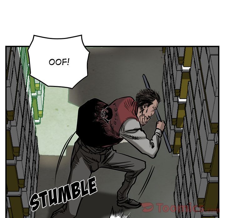 Legend The Beginning Manhwa - Chapter 49 Page 27