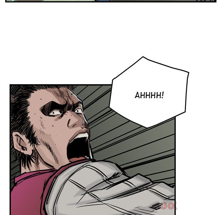 Legend The Beginning Manhwa - Chapter 49 Page 29