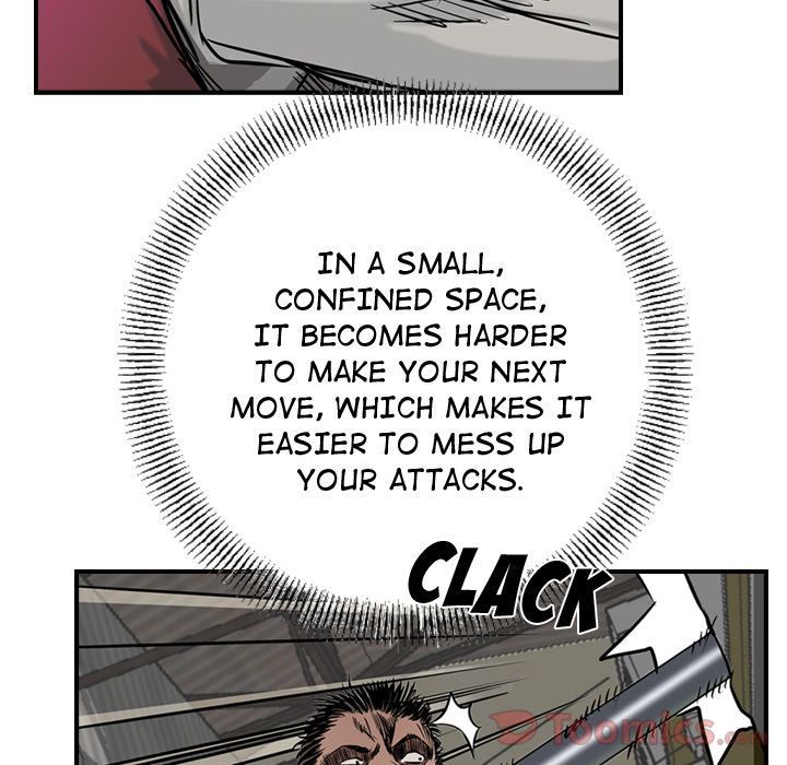 Legend The Beginning Manhwa - Chapter 49 Page 30