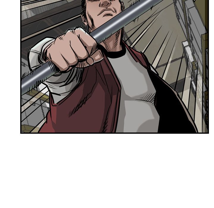 Legend The Beginning Manhwa - Chapter 49 Page 31